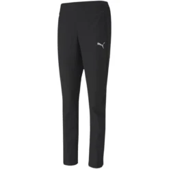 Puma Team Goal 23 Sideline Woven Pant W Damen Fußballhose