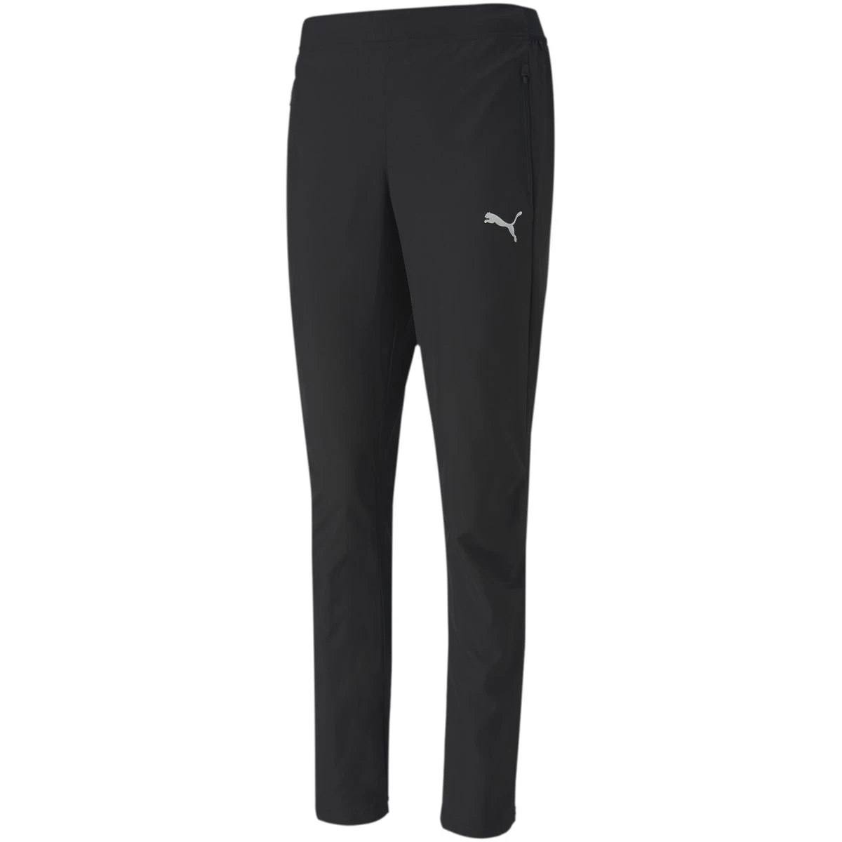Puma Team Goal 23 Sideline Woven Pant W Damen Fußballhose 1 Puma Team Goal 23 Sideline Woven Pant W Damen Fußballhose