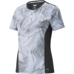 Puma IndividualLIGA Women Graphic Damen Trikot