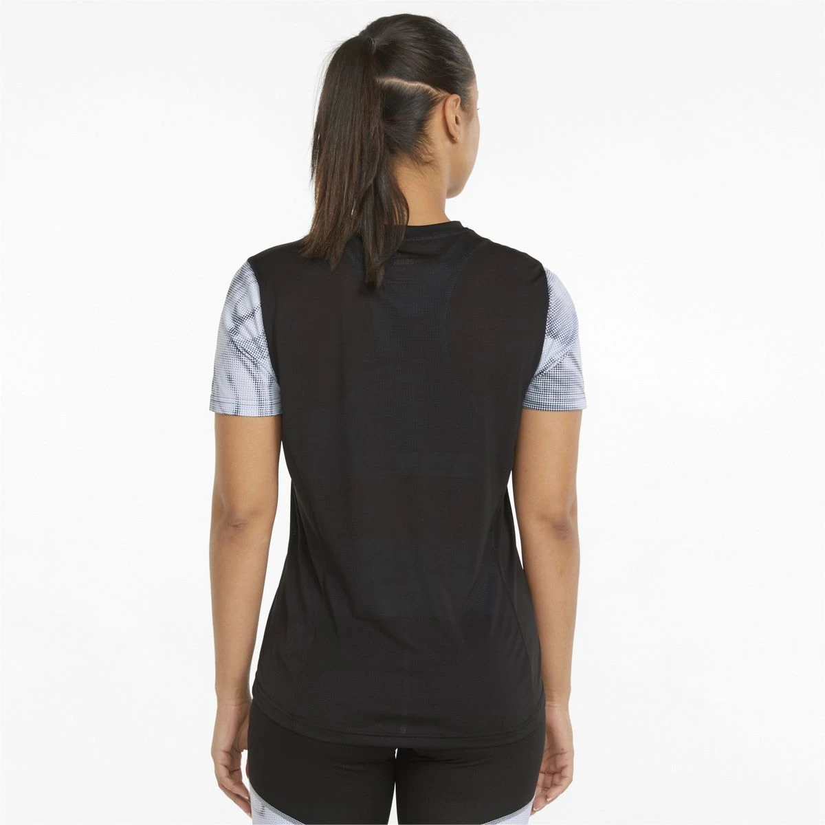 Puma IndividualLIGA Women Graphic Damen Trikot 4 Puma IndividualLIGA Women Graphic Damen Trikot – Bild 4