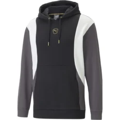 Puma KING Top Herren Kapuzensweater