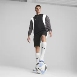 Puma KING Top Herren Kapuzensweater -Sport 2000 Geschaft puma 658343 04 model4