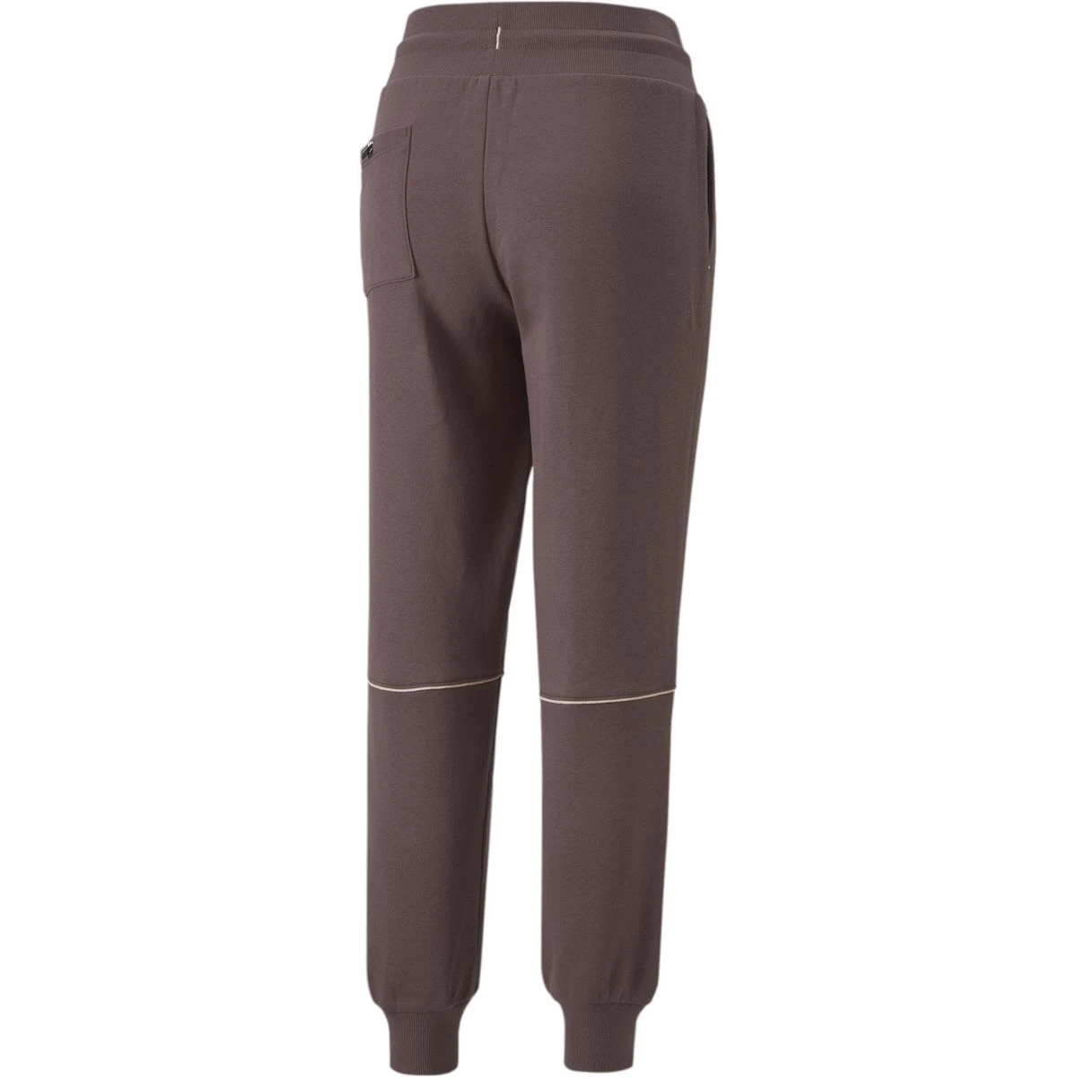 Puma Power Safari High-Waist FL Cl Damen Jogginghose 2 Puma Power Safari High-Waist FL Cl Damen Jogginghose – Bild 2