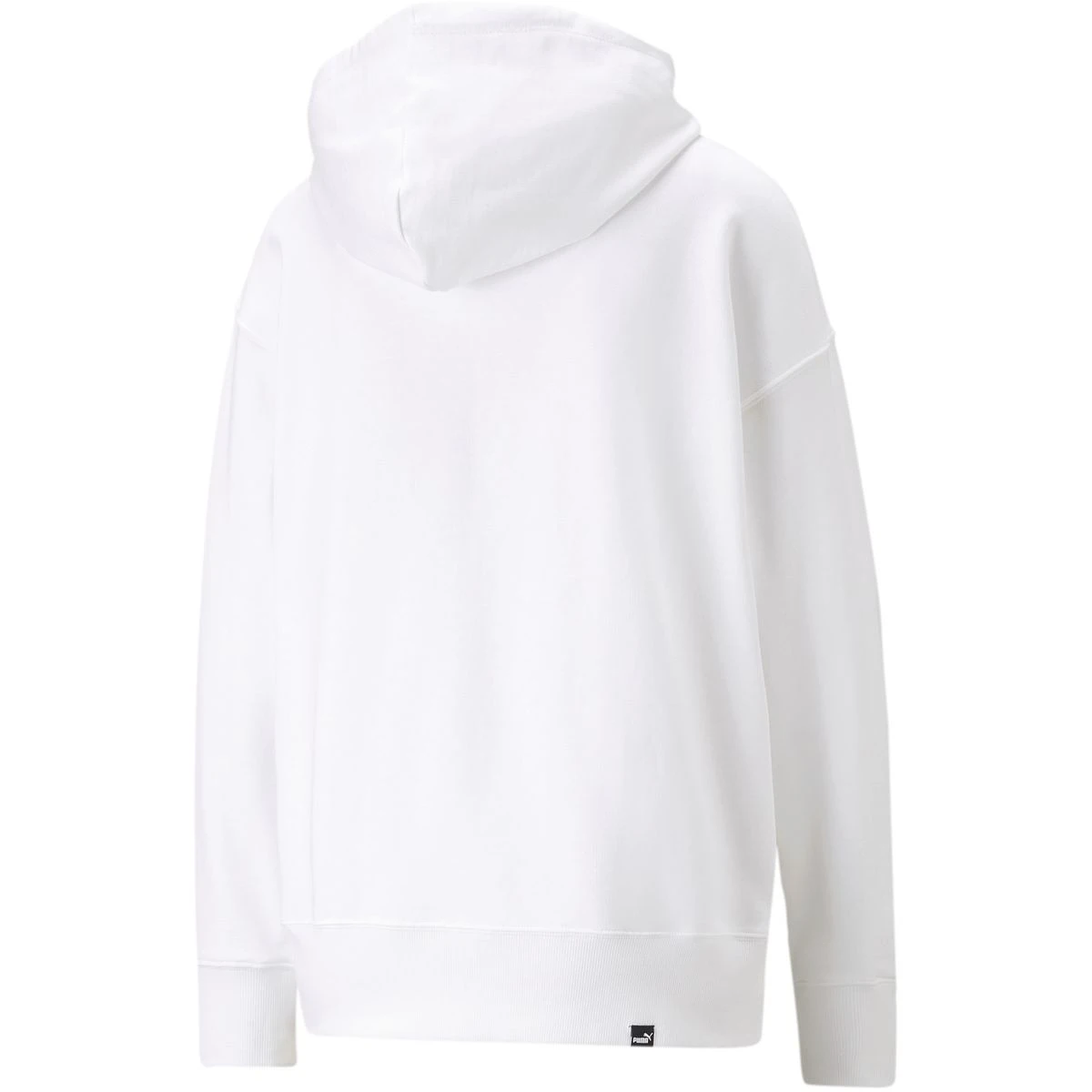 Puma Her TR Damen Kapuzensweater 2 Puma Her TR Damen Kapuzensweater – Bild 2