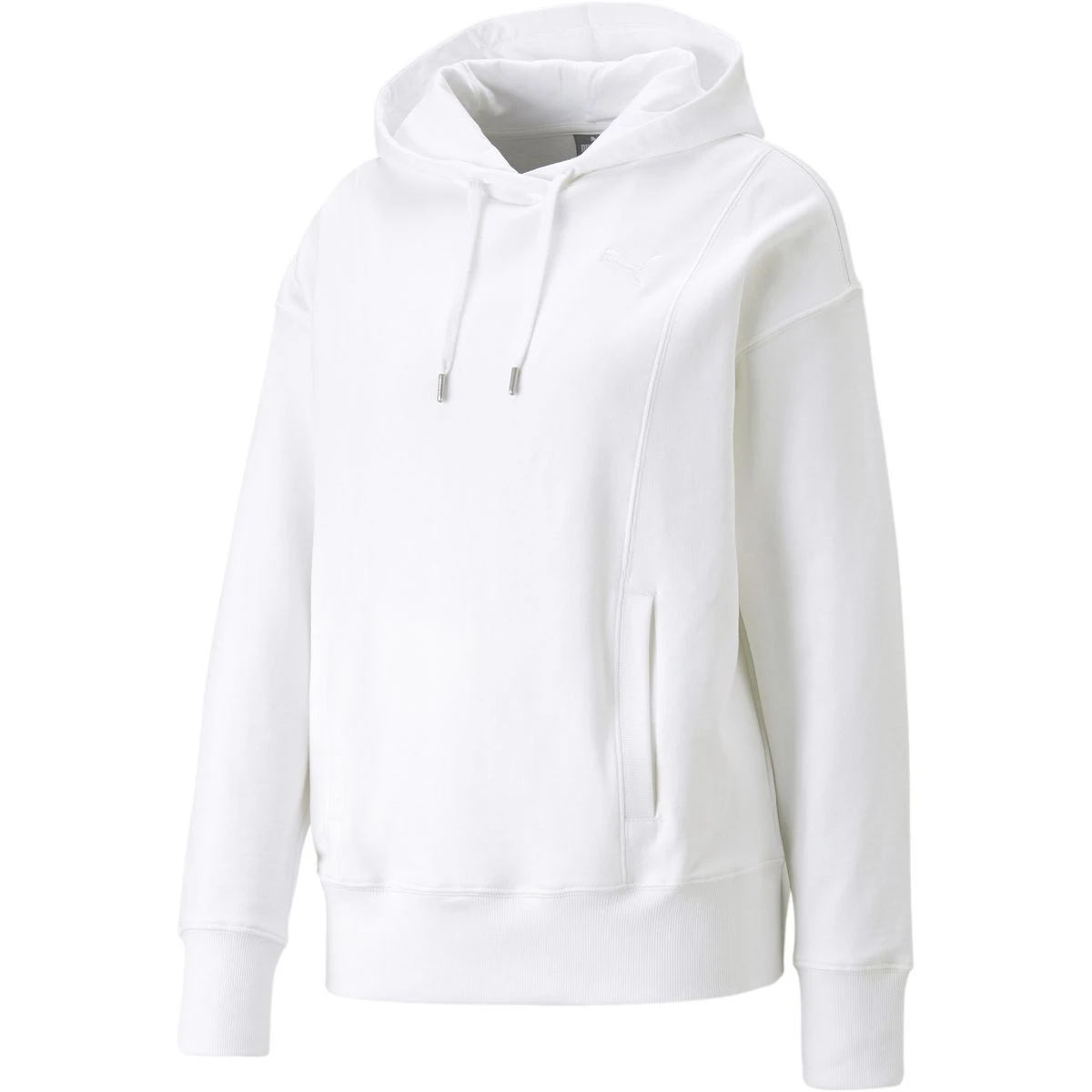 Puma Her TR Damen Kapuzensweater 1 Puma Her TR Damen Kapuzensweater