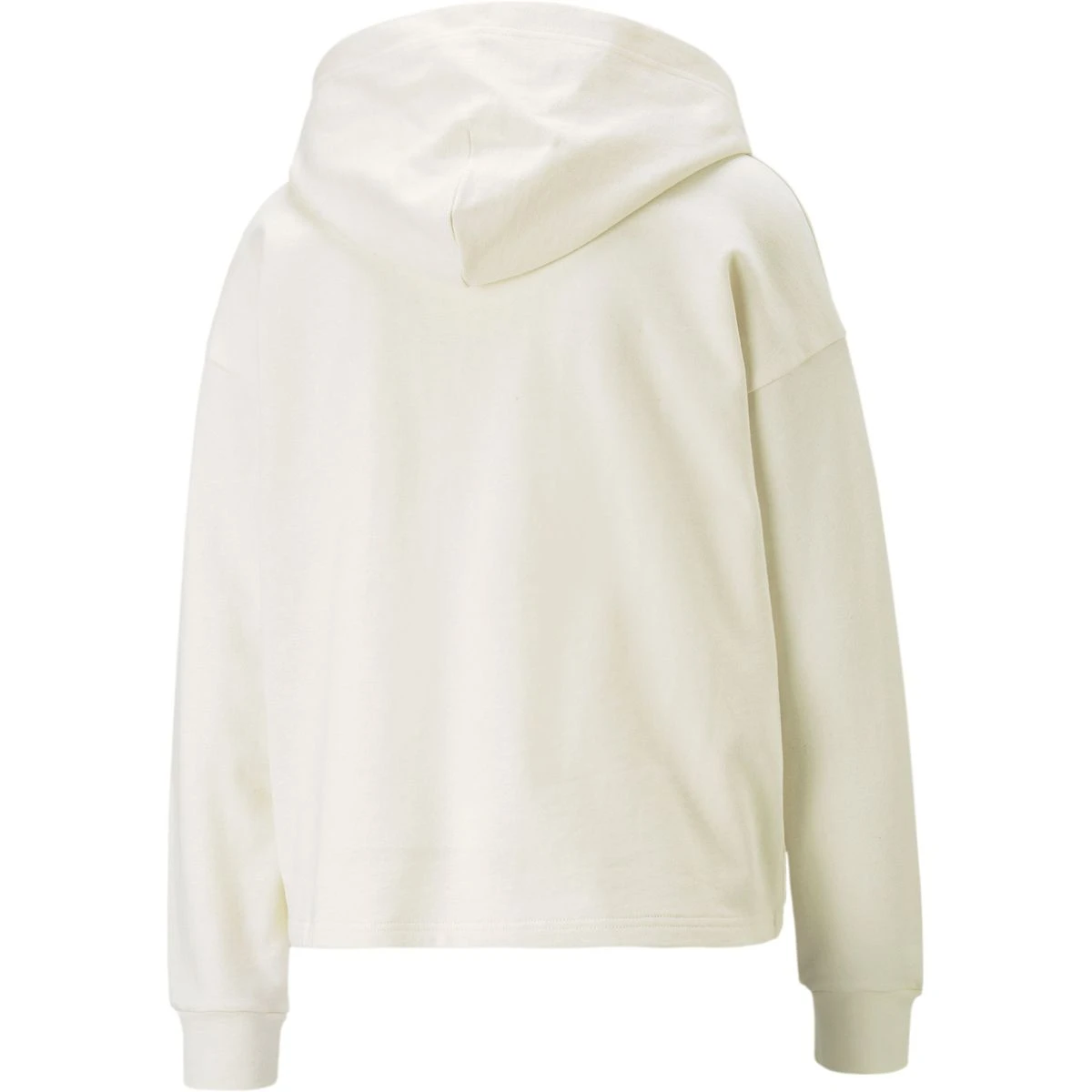 Puma ESS+ Better TR Damen Kapuzensweater 2 Puma ESS+ Better TR Damen Kapuzensweater – Bild 2