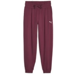 Puma Her High-waist TR Damen Jogginghose