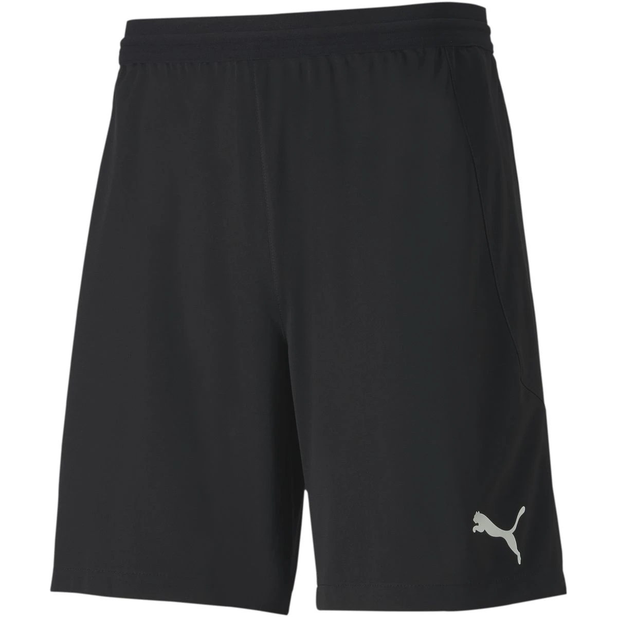 Puma TeamFINAL 21 Knit Shorts Herren Shorts 1 Puma TeamFINAL 21 Knit Shorts Herren Shorts
