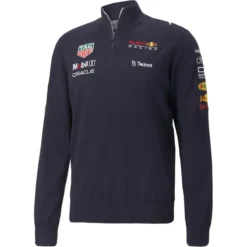 Puma RBR Team HZ Herren Sweatshirt