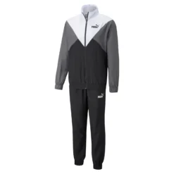 Puma CB Retro Woven Tracksuit Herren Jogginganzug