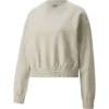 Puma HER Crew TR Damen Sweatshirt