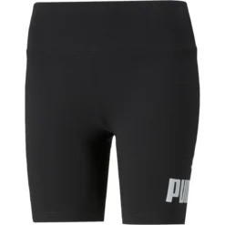 Puma ESS 7" Logo Damen Tights
