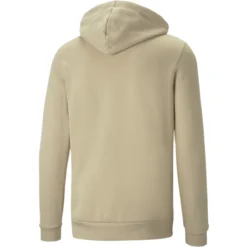 Puma ESS Elevated FL Herren Kapuzensweater