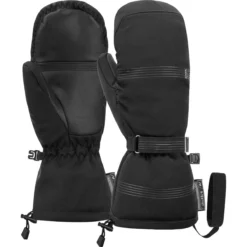 Reusch Cozy R-Tex® XT Mitten Fäustlinge 5 Reusch Cozy R-Tex® XT Mitten Fäustlinge -Sport 2000 Geschaft reusch 6231558 7700 detail1