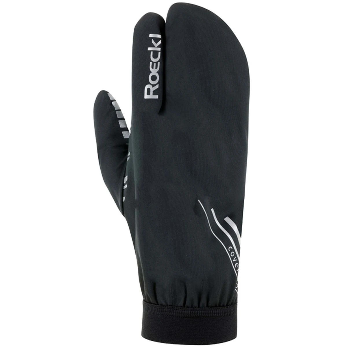 Roeckl Sports Rottal Cover Trigger Fingerhandschuhe 1 Roeckl Sports Rottal Cover Trigger Fingerhandschuhe