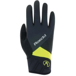 Roeckl Sports Runaz Fingerhandschuhe