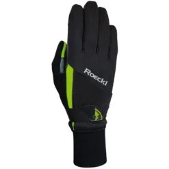 Roeckl Sports Lappi Fingerhandschuhe