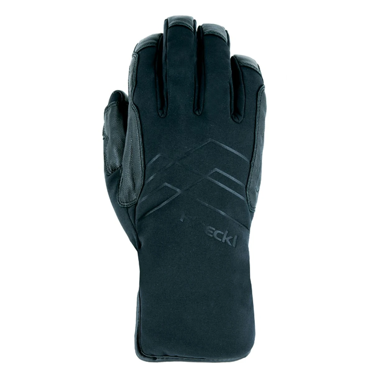 Roeckl Sports Moiwa Fingerhandschuhe 1 Roeckl Sports Moiwa Fingerhandschuhe