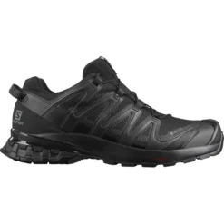 Salomon XA PRO 3D V8 Gore-Tex Damen Trailrunning-Schuh