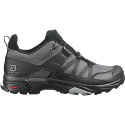 Salomon X Ultra 4 Wide Gore-Tex Herren Multifunktionsschuh