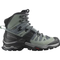 Salomon Quest 4 Gore-Tex Damen Trekkingstiefel