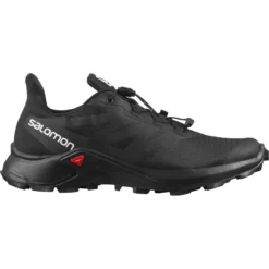 Salomon Supercross 3 Damen Trailrunning-Schuh