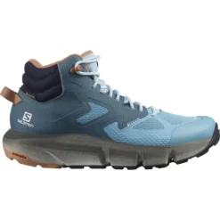 Salomon Predict Hike MID Gore-Tex Damen Multifunktionsschuh