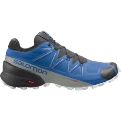 Salomon Speedcross 5 Herren Trailrunning-Schuh