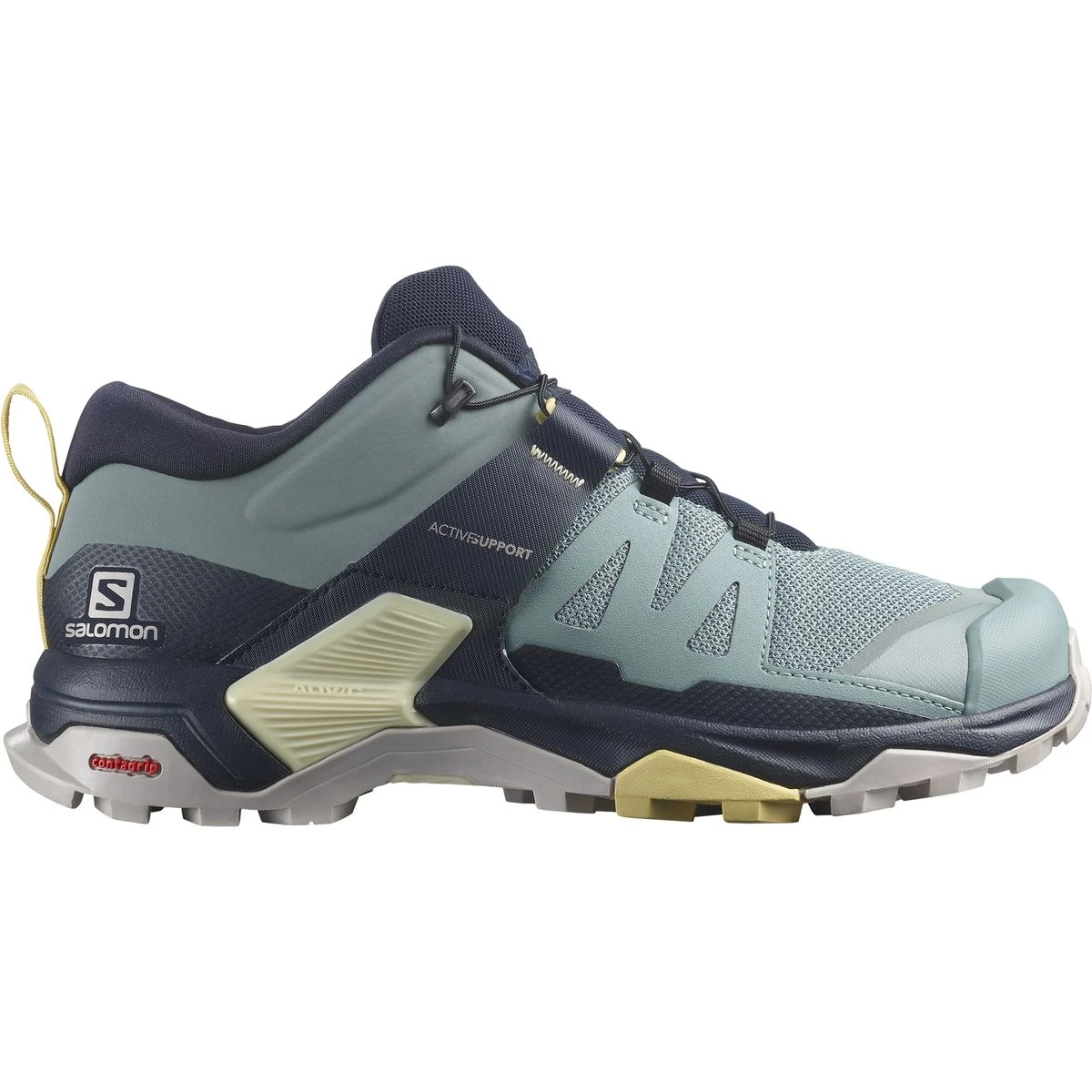 Salomon X Ultra 4 Damen Multifunktionsschuh 1 Salomon X Ultra 4 Damen Multifunktionsschuh