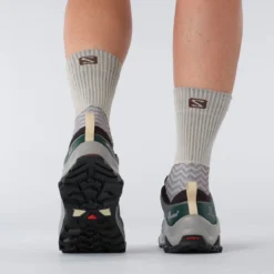 Salomon X Raise 2 Damen Multifunktionsschuh -Sport 2000 Geschaft salomon L41634200 none model2 fot0hy