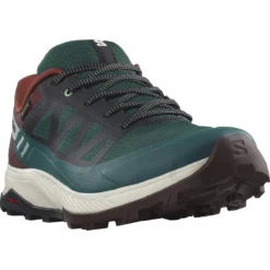 Salomon Outrise Gore-Tex Herren Multifunktionsschuhe -Sport 2000 Geschaft salomon L47142100 none detail4 ipnamr