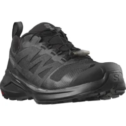 Salomon X-Adventure Gore-Tex Herren Trailrunningschuhe -Sport 2000 Geschaft salomon L47321100 none detail4 dmegqo
