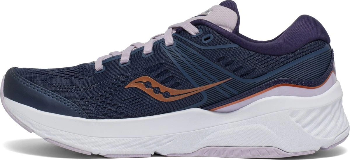 Saucony München 4 Damen Running-Schuh 3 Saucony München 4 Damen Running-Schuh – Bild 3