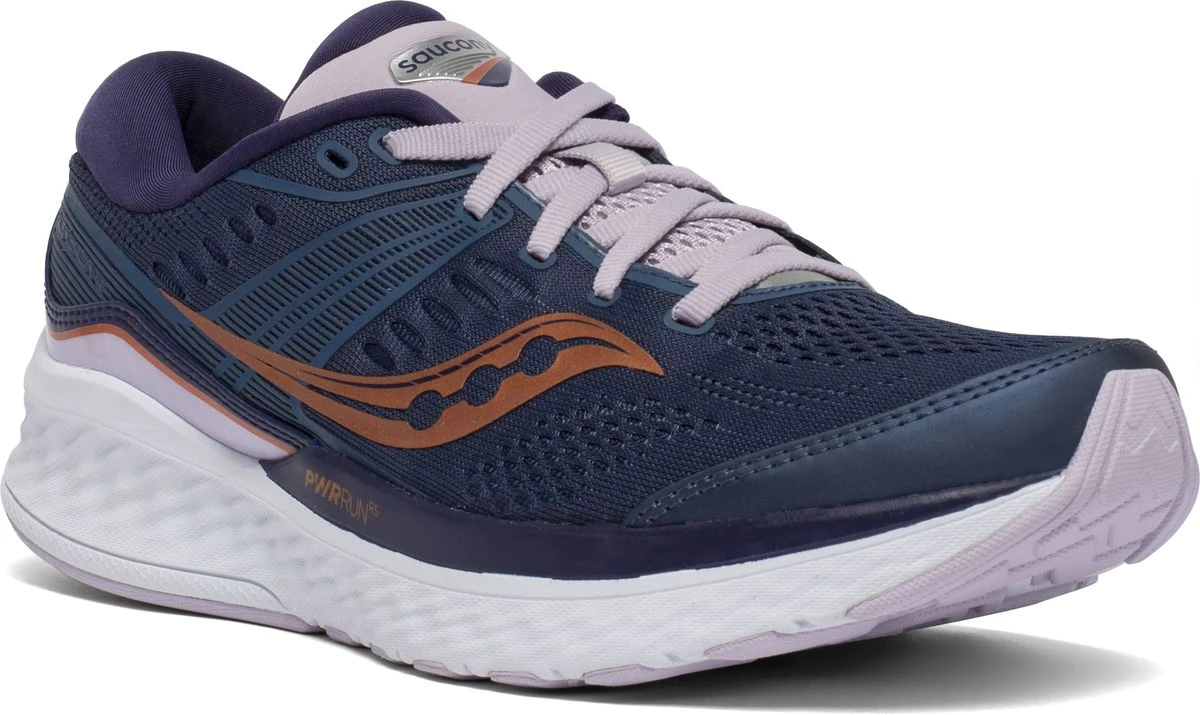 Saucony München 4 Damen Running-Schuh 4 Saucony München 4 Damen Running-Schuh – Bild 4