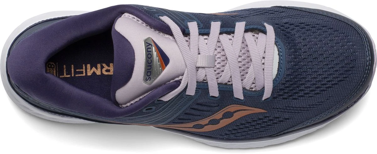 Saucony München 4 Damen Running-Schuh 5 Saucony München 4 Damen Running-Schuh – Bild 5