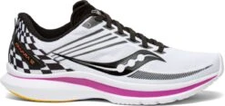 Saucony Kinvara 12 Damen Running-Schuh
