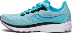 Saucony Ride 14 Damen Running-Schuh -Sport 2000 Geschaft saucony S10650 20 left