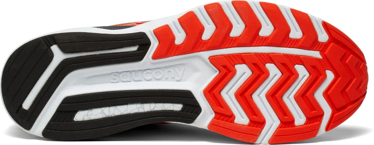 Saucony München 4S Herren Running-Schuh 2 Saucony München 4S Herren Running-Schuh – Bild 2
