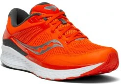 Saucony München 4S Herren Running-Schuh 8 Saucony München 4S Herren Running-Schuh -Sport 2000 Geschaft saucony S20601 30 side
