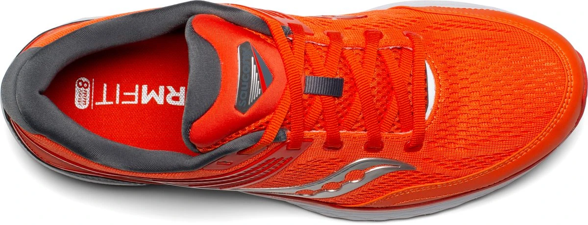 Saucony München 4S Herren Running-Schuh 5 Saucony München 4S Herren Running-Schuh – Bild 5