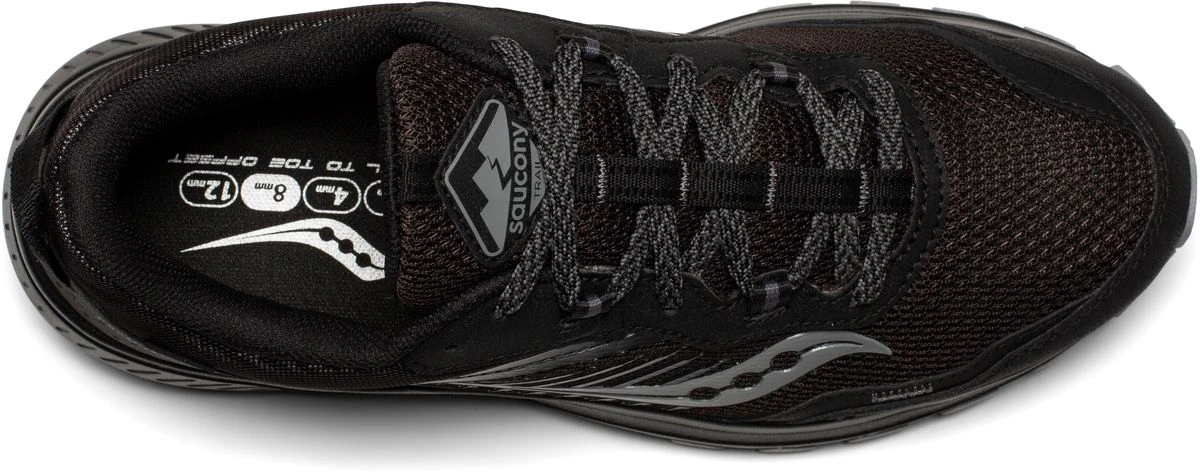 Saucony Excursion Tr15 GTX Herren Running-Schuh 5 Saucony Excursion Tr15 GTX Herren Running-Schuh – Bild 5