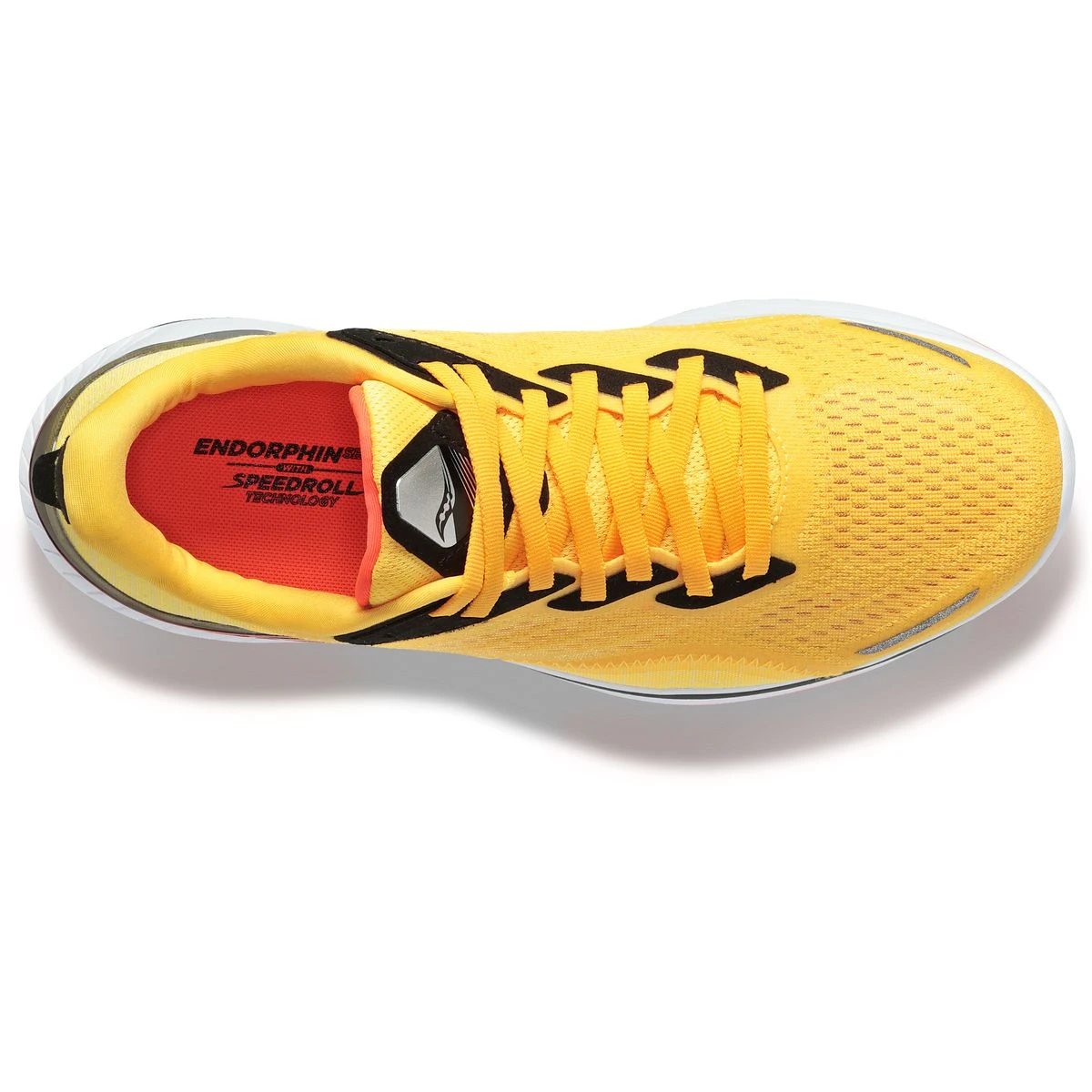 Saucony Endorphin Shift 2 Damen Running-Schuh 5 Saucony Endorphin Shift 2 Damen Running-Schuh – Bild 5