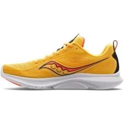Saucony Kinvara 13 Damen Running-Schuh -Sport 2000 Geschaft saucony s10723 16 left