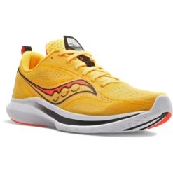 Saucony Kinvara 13 Damen Running-Schuh -Sport 2000 Geschaft saucony s10723 16 side