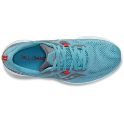 Saucony München 5 Damen Running-Schuh 9 Saucony München 5 Damen Running-Schuh -Sport 2000 Geschaft saucony s10769 22 top