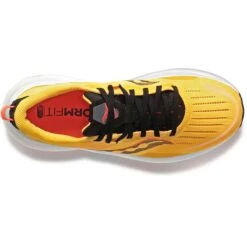 Saucony Tempus Herren Running-Schuh -Sport 2000 Geschaft saucony s20720 16 top