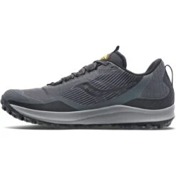 Saucony Peregrine 12 GTX Herren Running-Schuh -Sport 2000 Geschaft saucony s20740 16 left