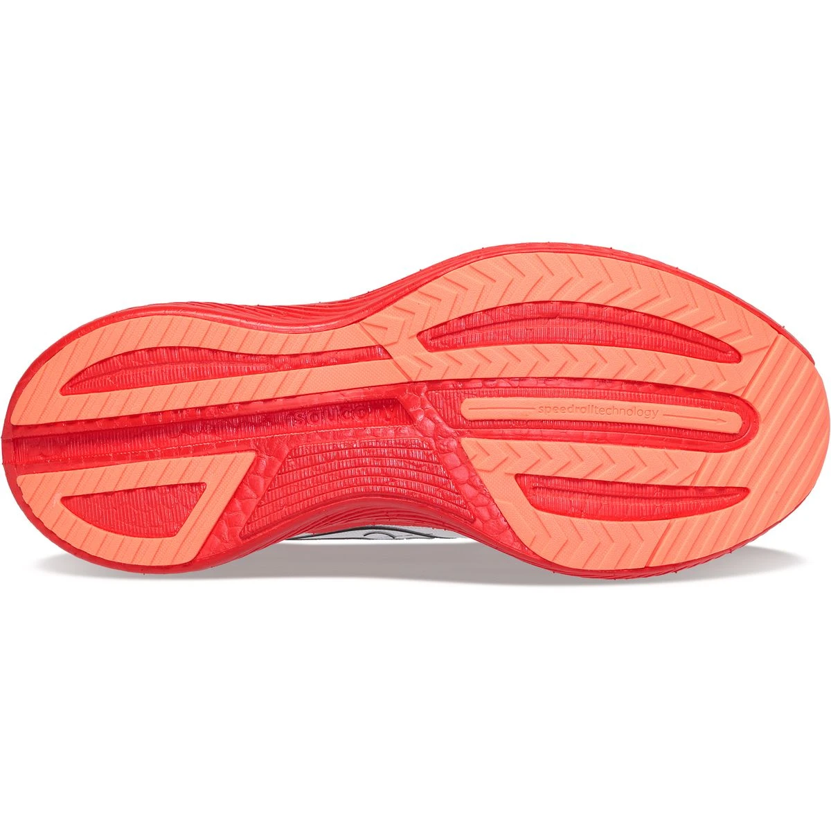 Saucony Endorphin Speed 3 Herren Running-Schuh 2 Saucony Endorphin Speed 3 Herren Running-Schuh – Bild 2