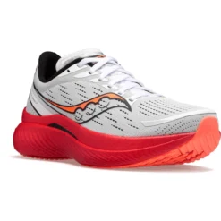 Saucony Endorphin Speed 3 Herren Running-Schuh 8 Saucony Endorphin Speed 3 Herren Running-Schuh -Sport 2000 Geschaft saucony s20756 85 side