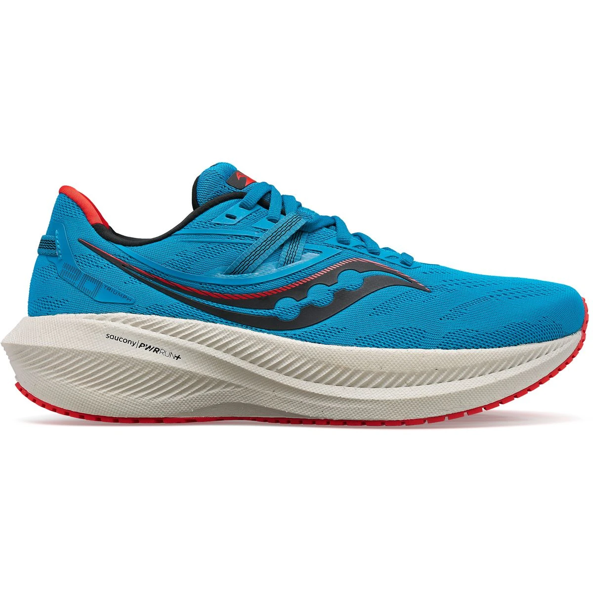 Saucony Triumph 20 Herren Running-Schuh 1 Saucony Triumph 20 Herren Running-Schuh